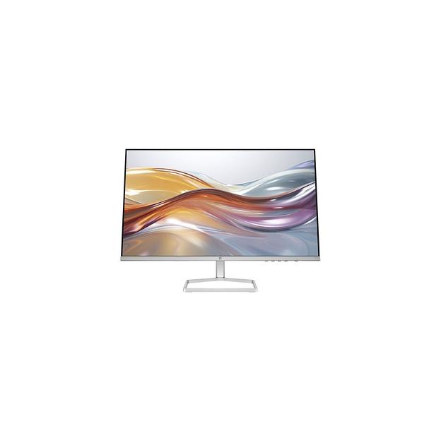 27" Монитор HP Series 5 527sf, 1920x1080, IPS, 100Гц, 2хHDMI, черный и серебристый [94f44aa] фото 1