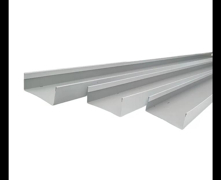 Профили П-образные из оцинкованной стали фото 1