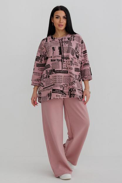 Костюм 2127КФ (2127КФ07-126) ОПТ фото 1