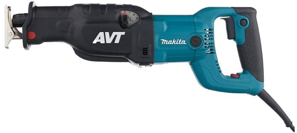 Сабельная пила Makita JR3070CT 1510Вт 2800ход/мин фото 2