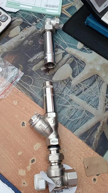 Услуги водоснабжения фото 1