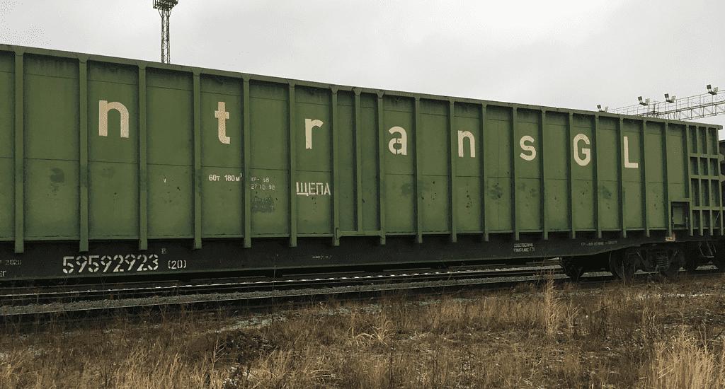 Полувагоны глуходонные фото 9