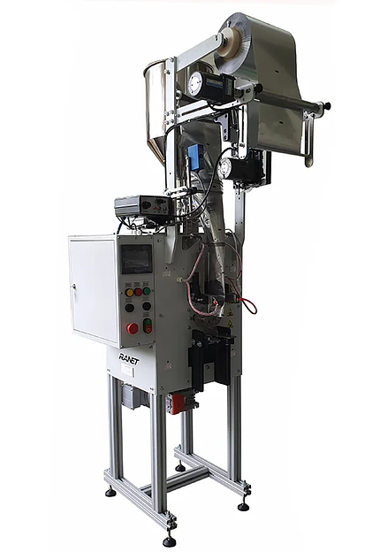 Фасовочный автомат «Ранет-саше Aqwa» фото 2