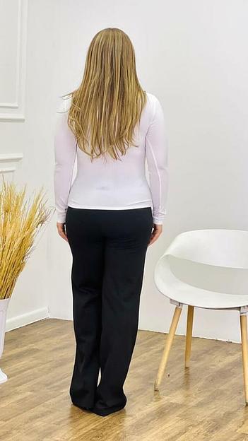 Кофта - Трикотаж лапша, Опт фото 8