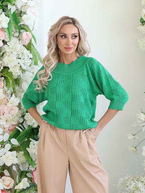 Джемпер Др4-533/8 фото 6