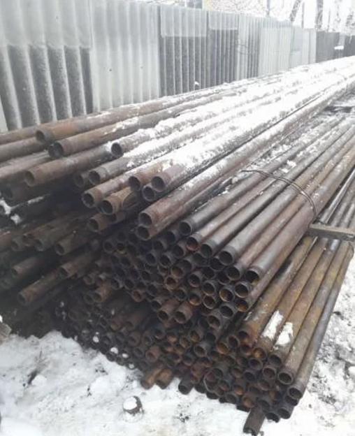 Труба насосно-компрессная (НКТ) 89 мм, Опт фото 3