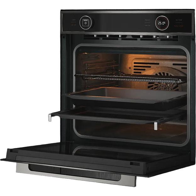 Электрический духовой шкаф Kuppersberg Kuppersberg HT 612 BX фото 8