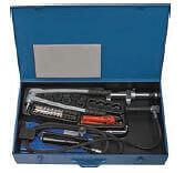 Аренда специального инструмента системы KAN-therm Push фото 1