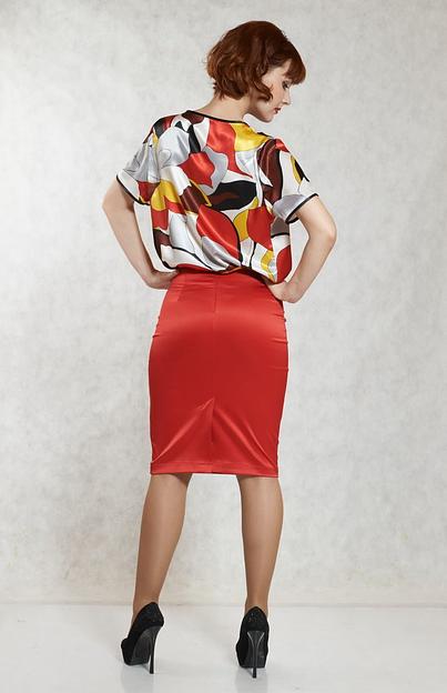 Юбка Ю-33 фото 3