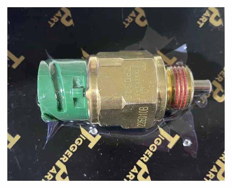 Датчик включения блокировки 4 контакта SHAANXI 0041K-2 TiggerPart фото 1