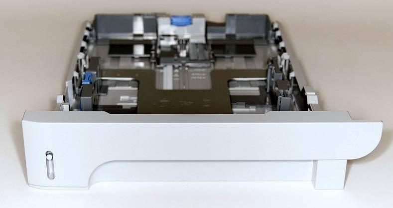 250-листов кассета (лоток 2) HP LJ P2035 (RM1-6446) OEM фото 1