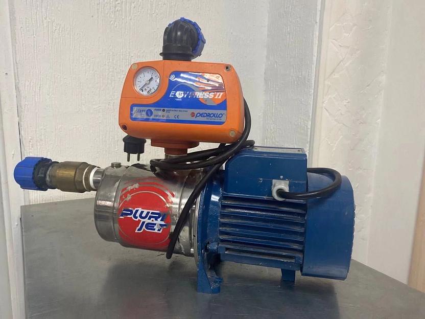 Ремонт водяных насосов фото 9