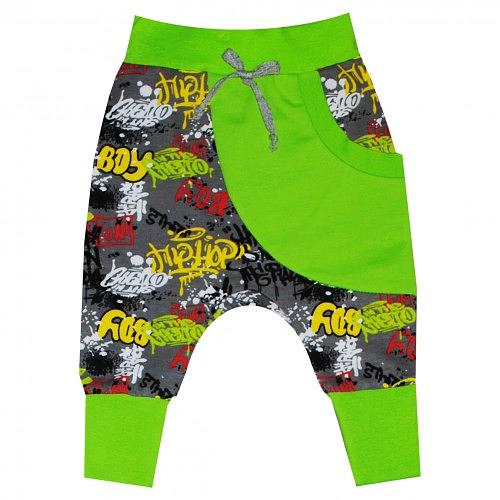 Брюки детские 13.54 ОПТ фото 2