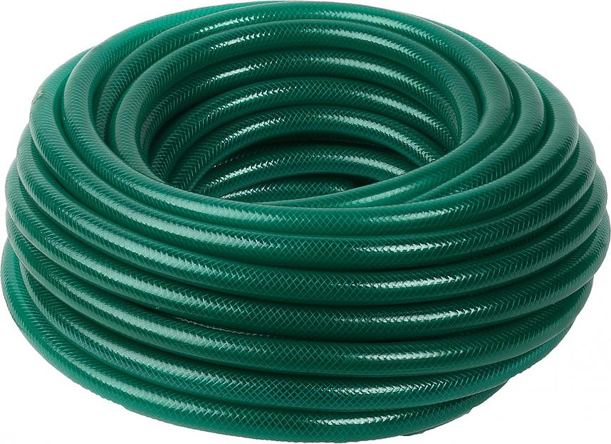 Шланг Зубр 40311-1/2-25 1/2" 25м поливочный армированный фото 1