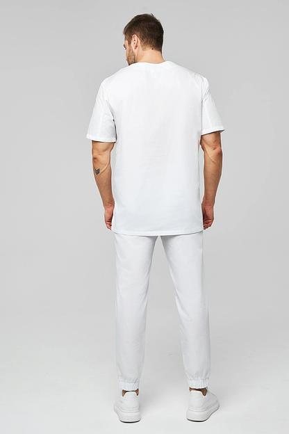 Костюм хирургический мужской DB7-79-01-1, 0+0, опт фото 8