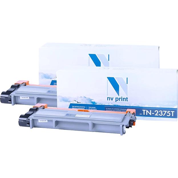 Набор NV Print NV-TN2375T-SET2 фото 2