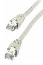 Кабель Патч-корд Lanmaster TWT-45-45-1.0-WH вилка RJ-45-вилка RJ-45 кат.5е 1м белый ПВХ фото 2