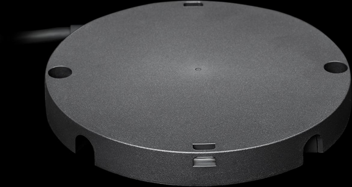 Концентратор для модулей микрофонов Logitech 939-001647 фото 2