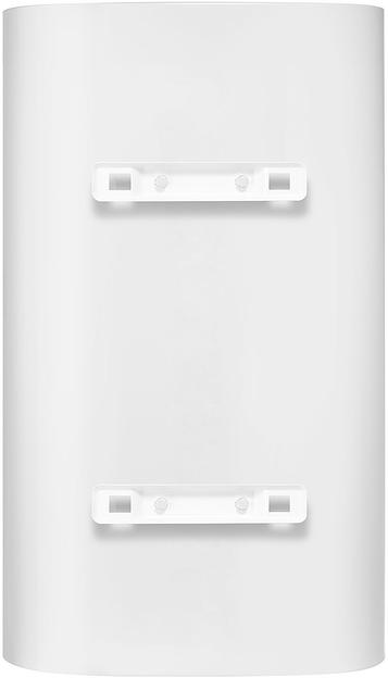 Водонагреватель Electrolux SmartInverter EWH 80 2кВт 80л электрический настенный/белый фото 4