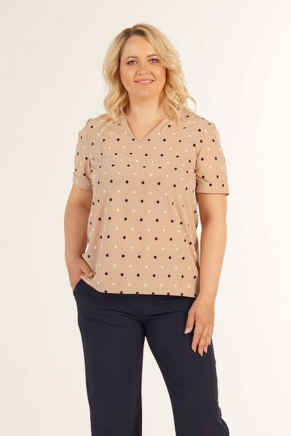 Блуза Р-305-2 фото 1