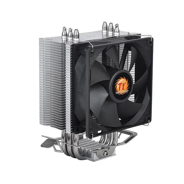Кулер для процессора Thermaltake Contact 9 CL-P049-AL09BL-A фото 1