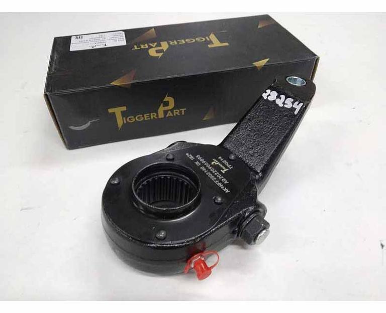 Трещетка тормозная задняя правая F3000 мехнизм 9454200338 TiggerPart фото 2