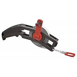 Мерная геодезийная лента STAYER "PROFESSIONAL" PROLeader, 20м [2-34183-020] фото 1