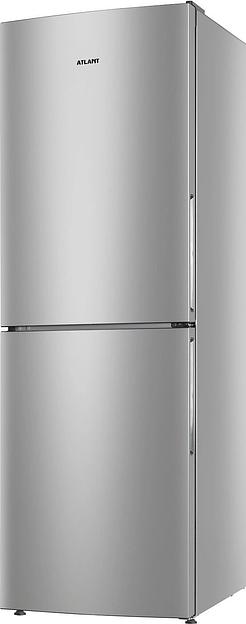 Холодильник Атлант ХМ-4619-181 2-хкамерн. серебристый фото 5