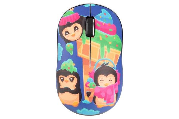 Мышь 2Е MF209 WL Рenguin 2E-MF209WC14 фото 1