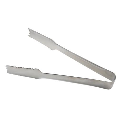 Щипцы для салата 23 см. нерж. MGsteel /1/144/ фото 1