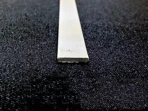 Полоса алюминиевая, 20х2 мм фото 2