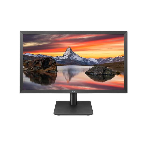Монитор 21.5" LG 22MP410 Black фото 2