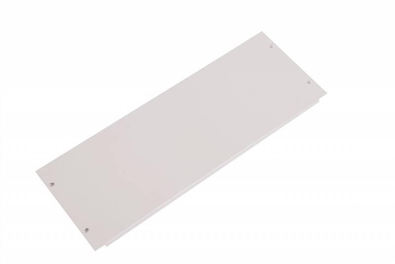 Фальш-панель ЦМО ФП-4 серый (упак.:1шт) фото 1