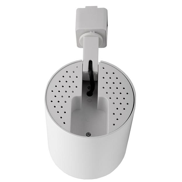 Светильник светодиодный трековый на шинопровод ДПО-30w 4000K 24° WH (белый) IP40 jazzway JazzWay 5010642 фото 3