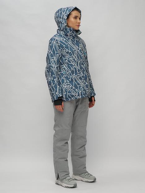 Костюм горнолыжный CHUNMAI 02270TC фото 7