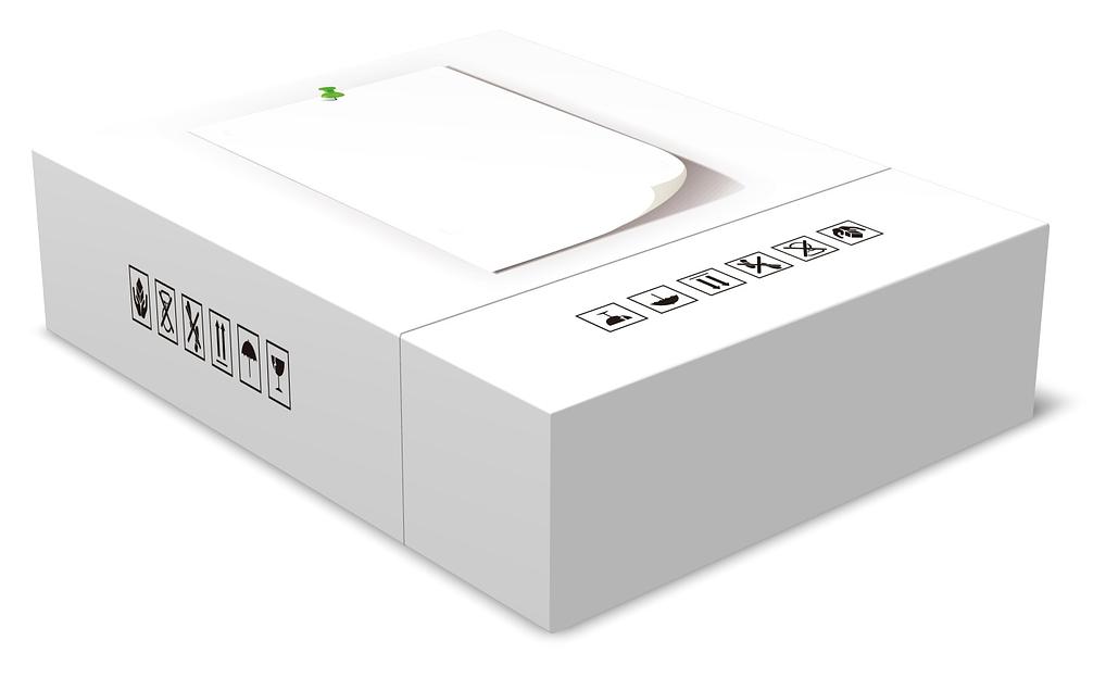 Органайзер Cactus CS-PB-LGY светло-серый фото 7