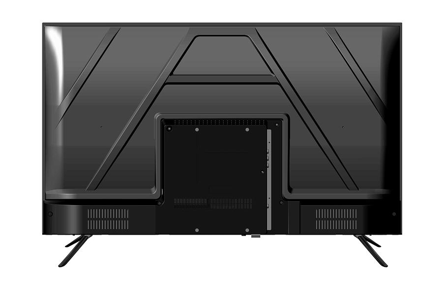 Телевизор LCD 32" LEFF 32H680T HD SALUT SMART фото 2