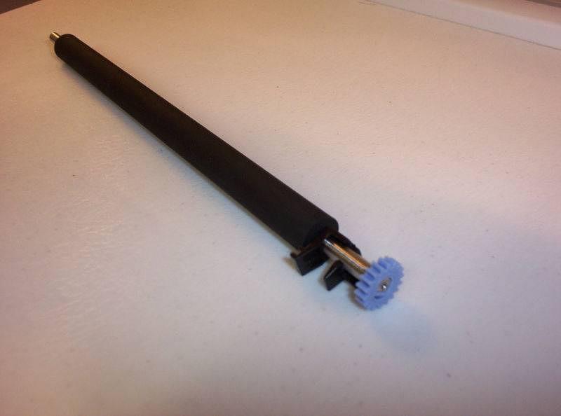 Вал переноса заряда (коротрон) HP LJ 4100 (RG5-5295) фото 1