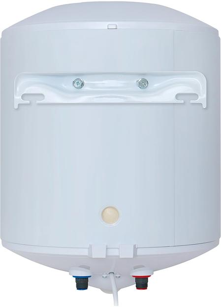 Водонагреватель Oasis Standart EcoER-30 1.5кВт 30л электрический настенный/белый фото 7