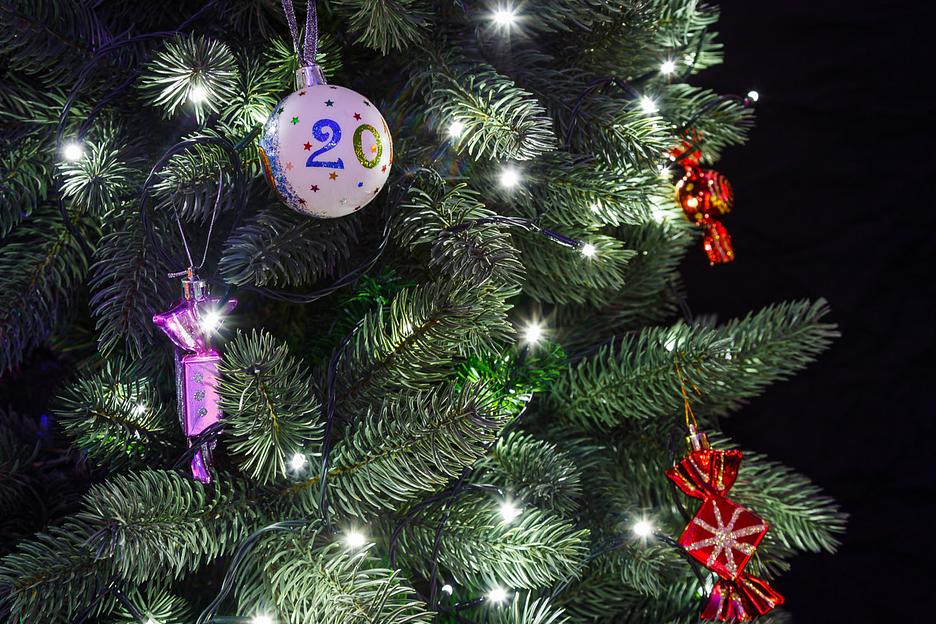 Гирлянда Neon-Night Home Твинкл Лайт фор.:нить 80лам. ПВХ/медь (303-185) фото 4