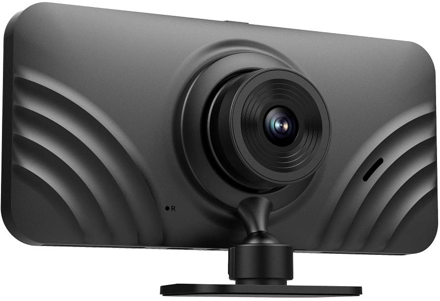 Видеорегистратор Neoline SmartWay A100 черный 2160x3840 внутренняя память:256Mb Allwinner фото 2