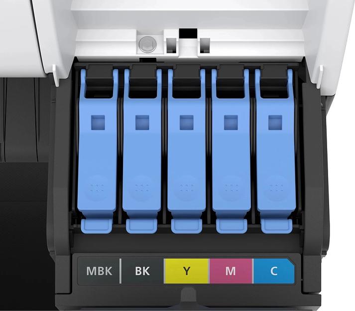 Плоттер Canon imagePROGRAF TM-340 (6248C003AA) A0/36" фото 5