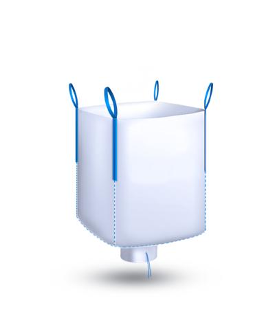 Формостабильные контейнеры (верх открытый, низ клапан) фото 1