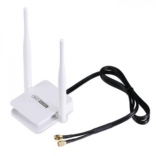 A1200PE TOTOLINK With external magnetic antenna station, Windows 10/8/7/Vista {10} фото 3