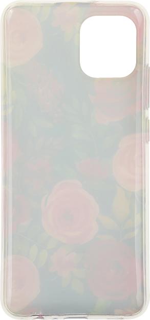 Чехол (клип-кейс) Gresso для Samsung Galaxy A03 Air прозрачный/рисунок (GR17AAAE9200) фото 2