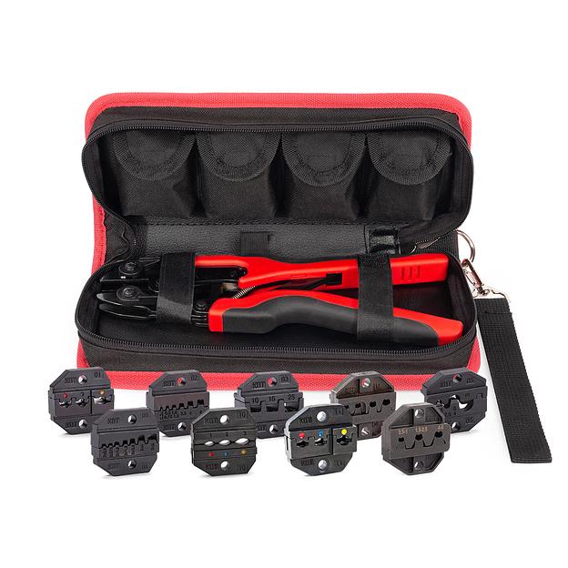 Набор в сумке CTB+9 серия QUICK PRO фото 1