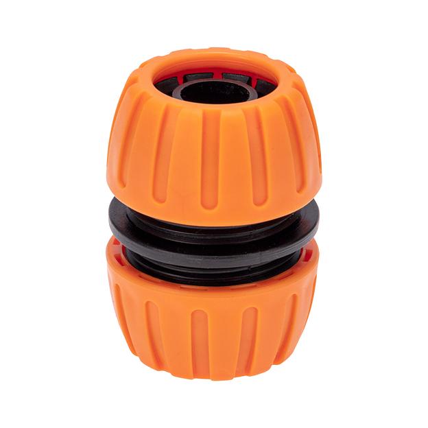 Муфта ремонтная для шланга 3/4 дюйма Четыре сезона фото 1