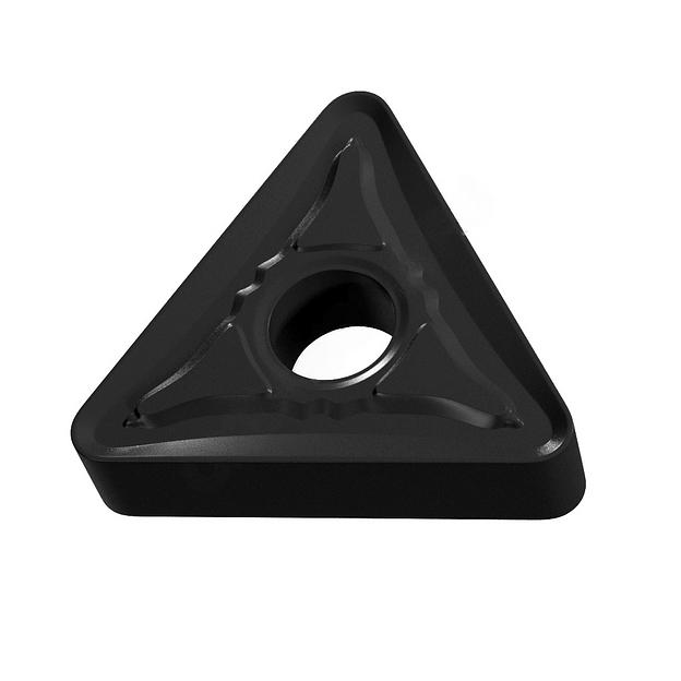 Пластина токарная TNMG 220416-OPR OC2125 Oke, опт фото 1