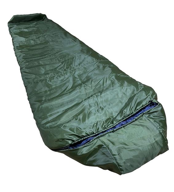 Спальный мешок Оса «Буран кокон» -15 °C фото 2