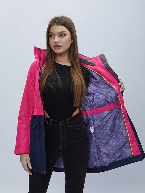 Парка SkiingBird 551991R фото 10